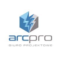 Biuro projektowe ARCPRO logo - Similar company to X-Pro