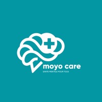 Moyo care logo - Similar company to Synwell