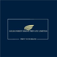 GELEGNHEIT DISINE PRIVATE LIMITED logo - Similar company to Rocklaz