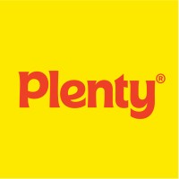 Plenty® logo - Similar company to Producepay