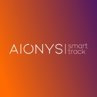 Aionys Smart Track (Italy) logo - Similar company to M2M Enterprise