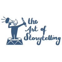 Art Of Storytelling logo - Similar company to Stage Academy E.K.