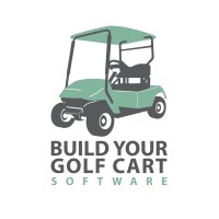 Build Your Golf Cart Software logo - Similar company to Build Track