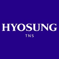 Hyosung Corporation India Pvt. Ltd. logo - Similar company to Fluxwings Solutions