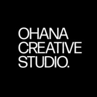 Ohana Creative Studio SRL logo - Similar company to Lusi - Creative Studio