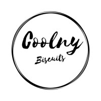 Coolny Biscuits logo - Similar company to Digital Meteora