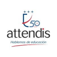 attendis logo - Similar company to Fomento De Centros De Enseñanza