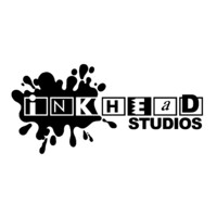 Inkhead Studios logo - Similar company to Bf Consultancy