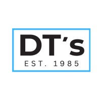 Designer T's logo - Similar company to Careertheory