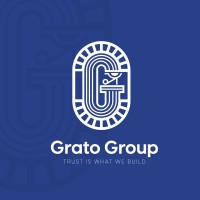 GratoGroup logo - Similar company to Grato Group