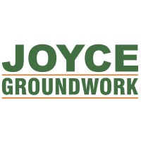 Joyce Groundwork logo - Similar company to Devine Group