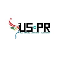 USPR Binus Malang logo - Similar company to Himpreneur Binus @Malang