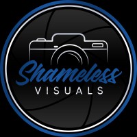 Shameless Visuals logo - Similar company to Darchiin Studio