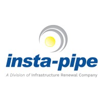 Insta-Pipe logo - Similar company to Pipe Reline Solutions