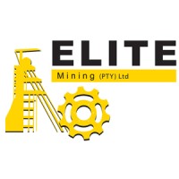 Elite Mining logo - Similar company to Imbokodo Mining Services