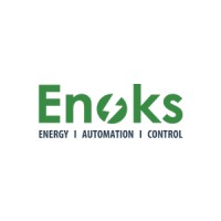 Enoks Energy logo - Similar company to Gest Energy