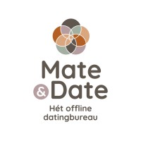 Mate & Date logo - Similar company to Sera Business Design