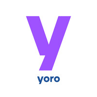 Yoro.immo logo - Similar company to Le Metier
