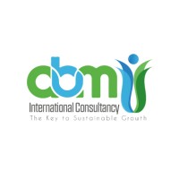 ABM International Consultancy logo - Similar company to N.M International