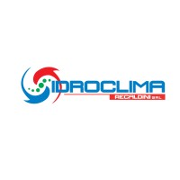 IDROCLIMA RECALDINI Srl logo - Similar company to Idroclima Service