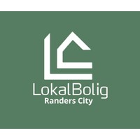 LokalBolig Randers City logo - Similar company to Revifjord