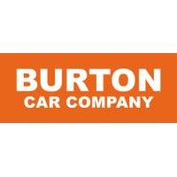 Burton Car Company logo - Similar company to Perspectyv