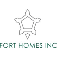 Fort Homes Inc logo - Similar company to Fort Homes