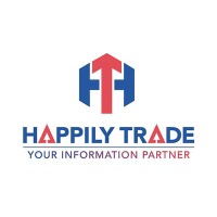 Happily Trade Exim logo - Similar company to Cybex Exim