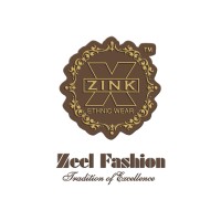 ZEEL FASHION (XZINK) logo - Similar company to Satkar Residency