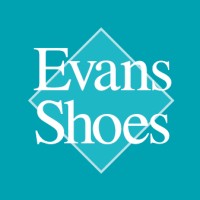 Evans Shoes logo - Similar company to Footmotion