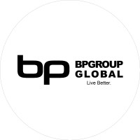BPGroup Global logo - Similar company to Bp Group