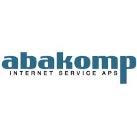 ABAKOMP Internet service ApS logo - Similar company to Solitex Ibs