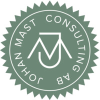 Johan Mast Consulting logo - Similar company to Eker Bikes