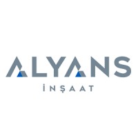 Alyans İnşaat logo - Similar company to Dmc Alyans Group