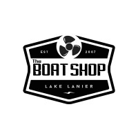 The Boat Shop at Lake Lanier logo - Similar company to Tuk Tuk