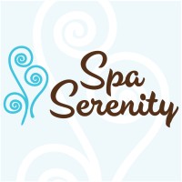 Spa Serenity Day Spa logo - Similar company to Spa Vision