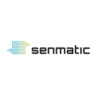 Senmatic A/S logo - Similar company to Innovus Corp.