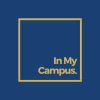 In my campus logo - Similar company to Beehive