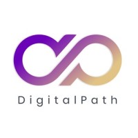 Digital Path logo - Similar company to Legacies