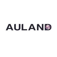 AULAND aluminum composite panel logo - Similar company to Spar Panel