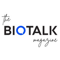 The BioTalk Magazine logo - Similar company to Pawthneo