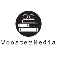 WoosterMedia logo - Similar company to Punch Projects