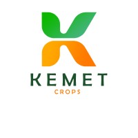 KEMET CROPS logo - Similar company to Control Union Egypt Llc