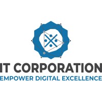 IT CORPORATION LLP logo - Similar company to Rational-Team For Technology Ltd.