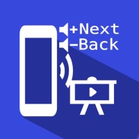 Slidely – The Bluetooth Presenter logo - Similar company to Stec