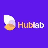 Hub Lab logo - Similar company to Two Way Stadiums Inc
