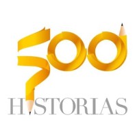 500Historias logo - Similar company to Ingesoft C.A.