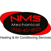 NMS Mechanical logo - Similar company to Nms Mechanical Contractors