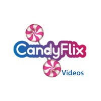 Candyflix Videos logo - Similar company to Designers Tv Global