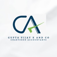 Gupta Vijay K & Co. logo - Similar company to H. S. Ahuja And Associates